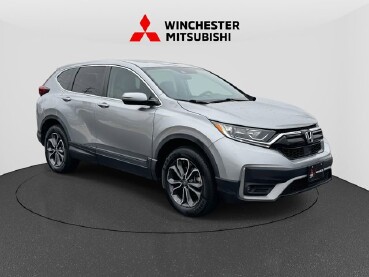 2020 Honda CR-V in Winchester, VA 22602