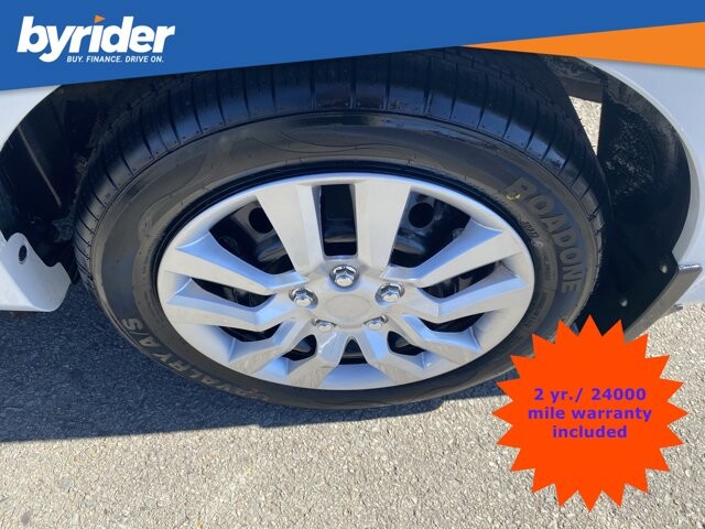 2012 Toyota Corolla in Conway, AR 72032 - 18101018 4