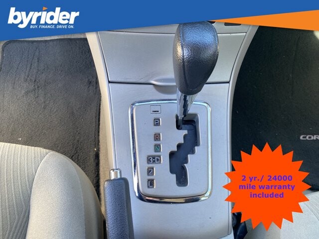 2012 Toyota Corolla in Conway, AR 72032 - 18101018 10