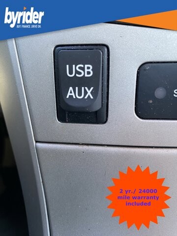 2012 Toyota Corolla in Conway, AR 72032 - 18101018 12