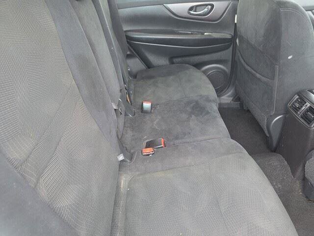 2016 Nissan Rogue in Mesa, AZ 85212 - 18101023 62