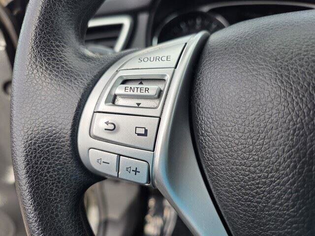 2016 Nissan Rogue in Mesa, AZ 85212 - 18101023 59