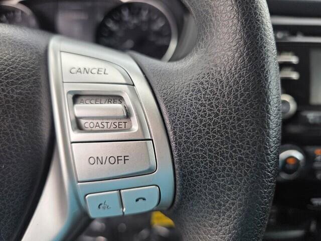 2016 Nissan Rogue in Mesa, AZ 85212 - 18101023 58