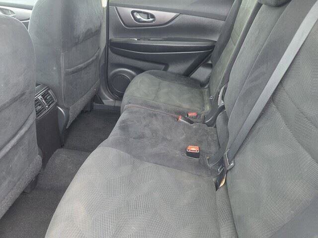 2016 Nissan Rogue in Mesa, AZ 85212 - 18101023 27