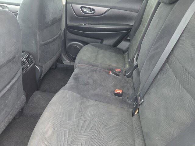 2016 Nissan Rogue in Mesa, AZ 85212 - 18101023 60