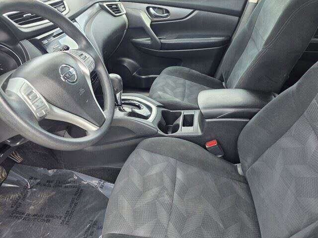 2016 Nissan Rogue in Mesa, AZ 85212 - 18101023 14