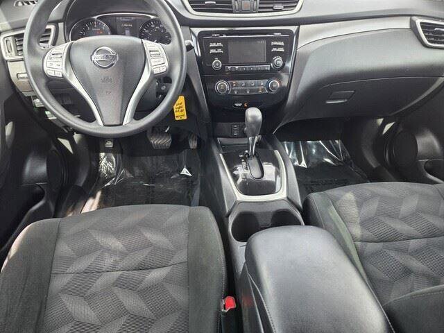 2016 Nissan Rogue in Mesa, AZ 85212 - 18101023 28