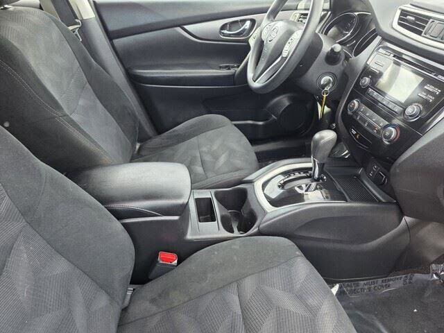 2016 Nissan Rogue in Mesa, AZ 85212 - 18101023 31