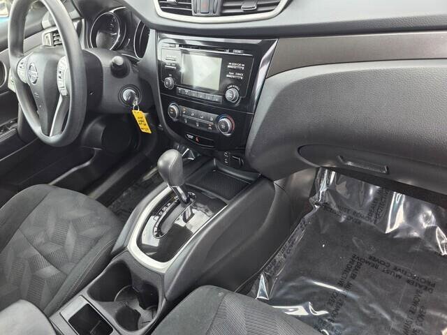 2016 Nissan Rogue in Mesa, AZ 85212 - 18101023 65
