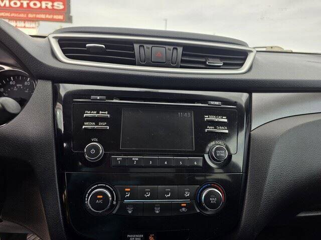 2016 Nissan Rogue in Mesa, AZ 85212 - 18101023 53