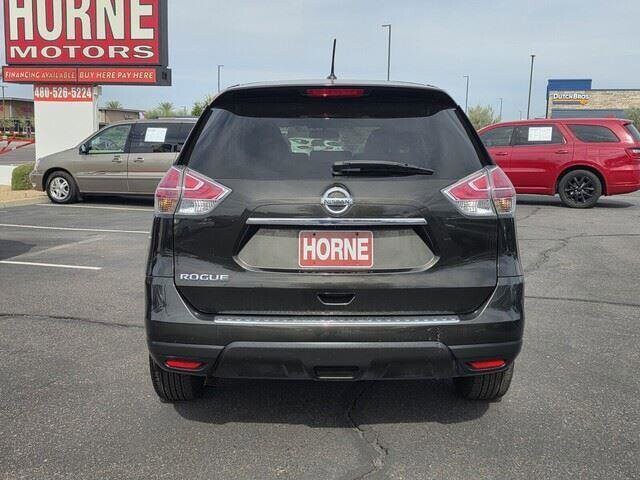 2016 Nissan Rogue in Mesa, AZ 85212 - 18101023 40