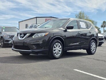 2016 Nissan Rogue in Mesa, AZ 85212