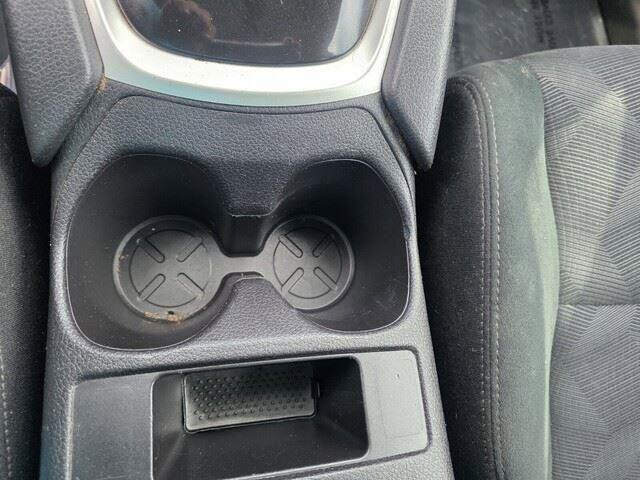 2016 Nissan Rogue in Mesa, AZ 85212 - 18101023 22