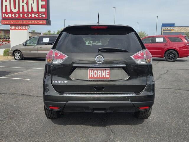 2016 Nissan Rogue in Mesa, AZ 85212 - 18101023 40