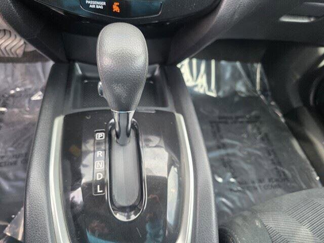 2016 Nissan Rogue in Mesa, AZ 85212 - 18101023 21