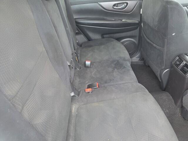 2016 Nissan Rogue in Mesa, AZ 85212 - 18101023 63