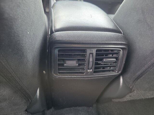 2016 Nissan Rogue in Mesa, AZ 85212 - 18101023 29