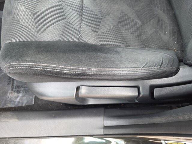 2016 Nissan Rogue in Mesa, AZ 85212 - 18101023 17