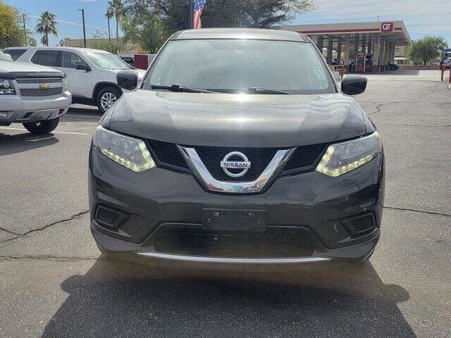 2016 Nissan Rogue in Mesa, AZ 85212 - 18101023 11
