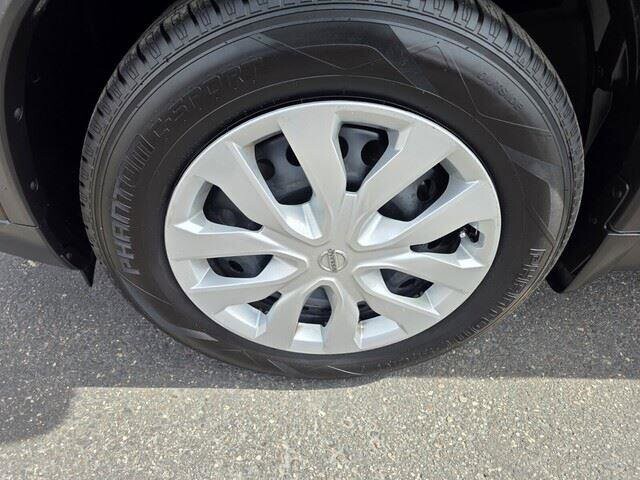 2016 Nissan Rogue in Mesa, AZ 85212 - 18101023 12