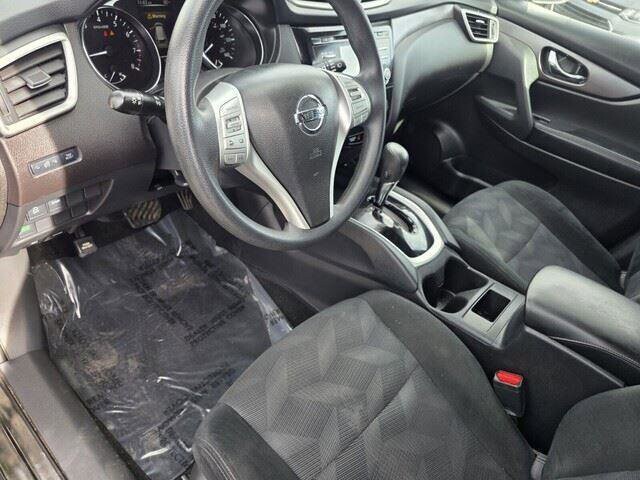 2016 Nissan Rogue in Mesa, AZ 85212 - 18101023 48