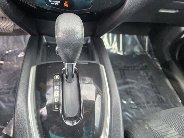 2016 Nissan Rogue in Mesa, AZ 85212 - 18101023 54