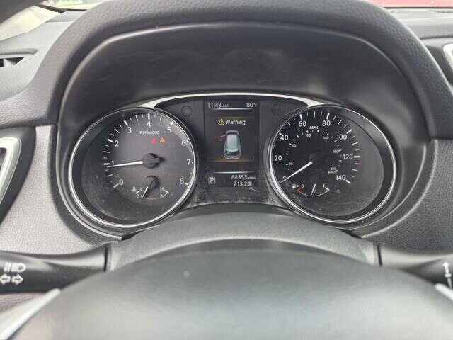 2016 Nissan Rogue in Mesa, AZ 85212 - 18101023 56