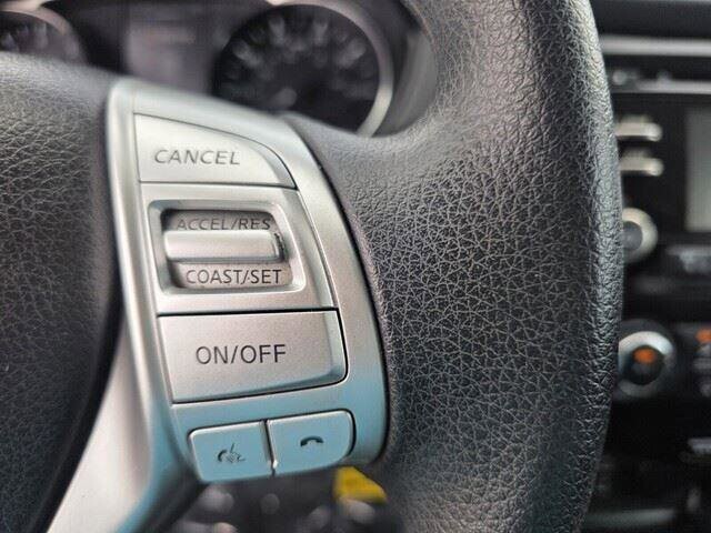 2016 Nissan Rogue in Mesa, AZ 85212 - 18101023 58