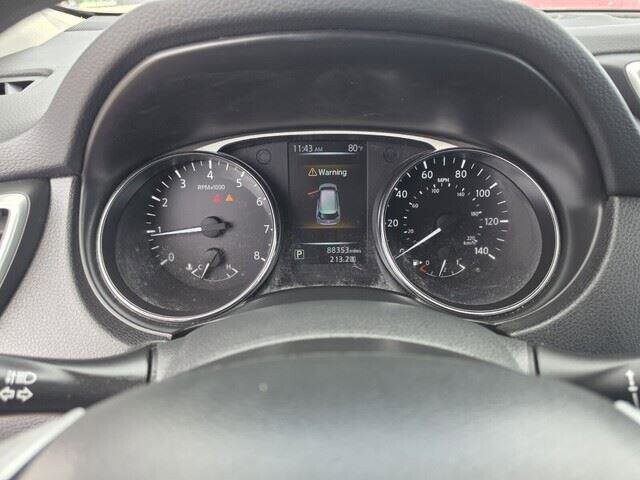 2016 Nissan Rogue in Mesa, AZ 85212 - 18101023 23