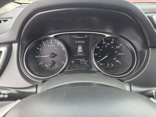 2016 Nissan Rogue in Mesa, AZ 85212 - 18101023 56