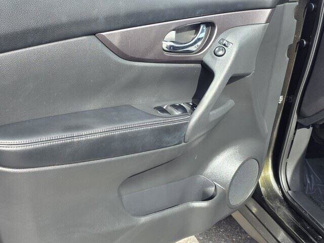 2016 Nissan Rogue in Mesa, AZ 85212 - 18101023 46