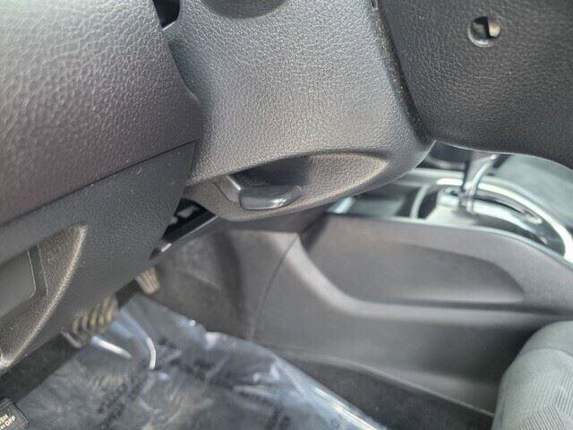 2016 Nissan Rogue in Mesa, AZ 85212 - 18101023 18