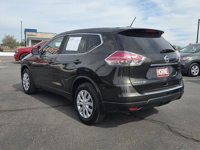 2016 Nissan Rogue in Mesa, AZ 85212 - 18101023 5