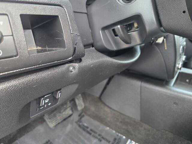 2012 Chevrolet Avalanche in Mesa, AZ 85212 - 18101024 54