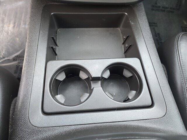 2012 Chevrolet Avalanche in Mesa, AZ 85212 - 18101024 22