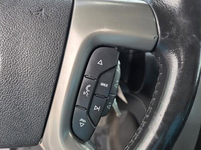 2012 Chevrolet Avalanche in Mesa, AZ 85212 - 18101024 61