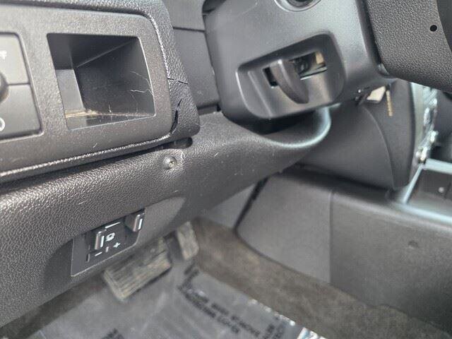 2012 Chevrolet Avalanche in Mesa, AZ 85212 - 18101024 18