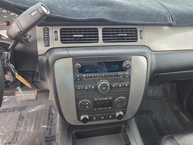 2012 Chevrolet Avalanche in Mesa, AZ 85212 - 18101024 56