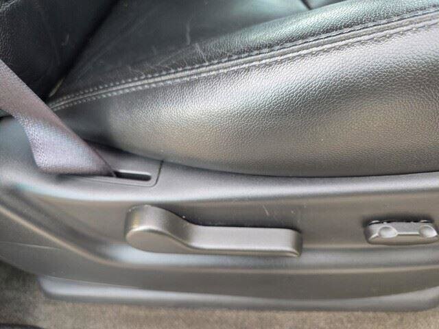 2012 Chevrolet Avalanche in Mesa, AZ 85212 - 18101024 34