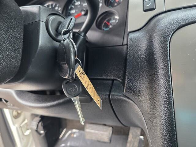 2012 Chevrolet Avalanche in Mesa, AZ 85212 - 18101024 57