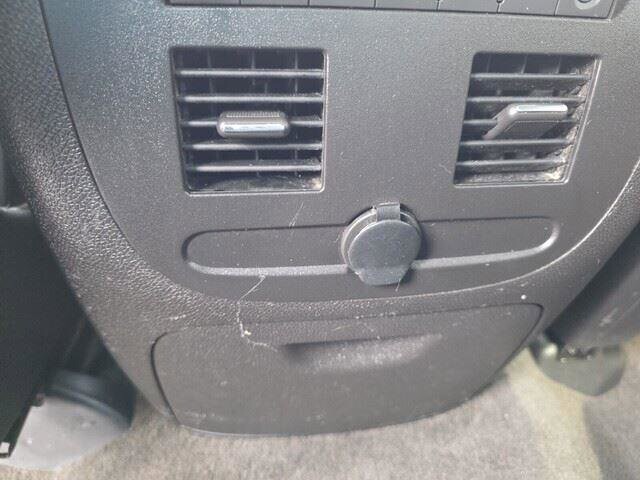 2012 Chevrolet Avalanche in Mesa, AZ 85212 - 18101024 30