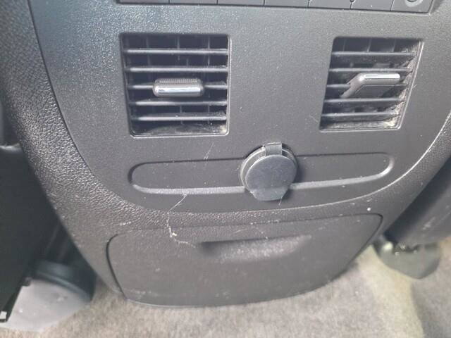 2012 Chevrolet Avalanche in Mesa, AZ 85212 - 18101024 66