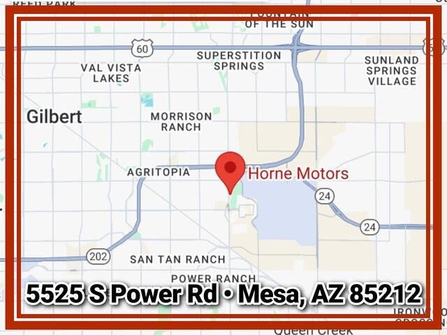 2012 Chevrolet Avalanche in Mesa, AZ 85212 - 18101024 39