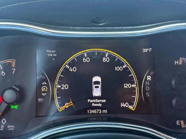 2014 Jeep Grand Cherokee in Pottsville, PA 17901 - 18101026 14