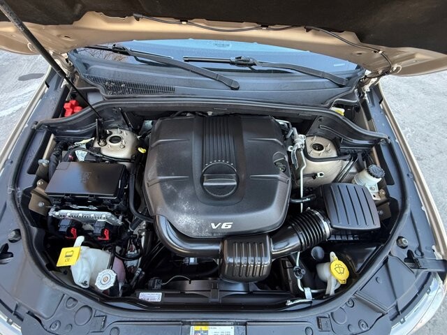 2014 Jeep Grand Cherokee in Pottsville, PA 17901 - 18101026 29