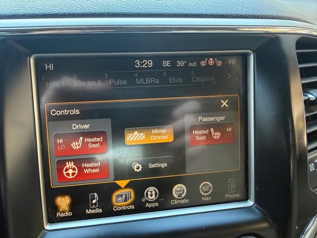 2014 Jeep Grand Cherokee in Pottsville, PA 17901 - 18101026 16