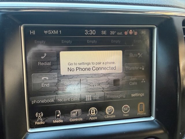 2014 Jeep Grand Cherokee in Pottsville, PA 17901 - 18101026 18