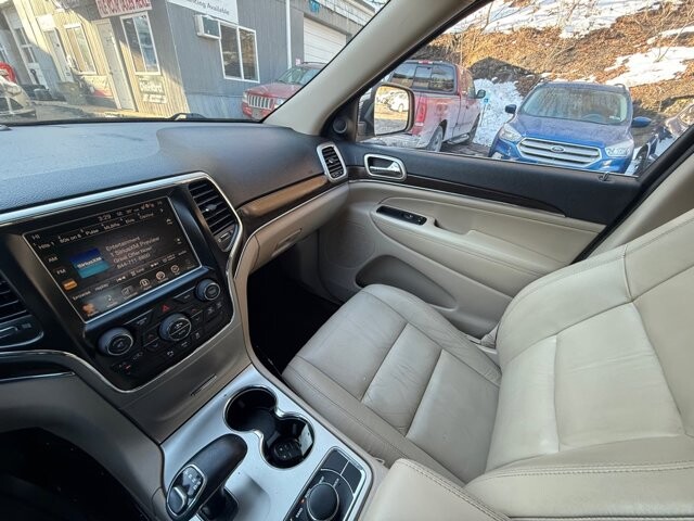 2014 Jeep Grand Cherokee in Pottsville, PA 17901 - 18101026 12
