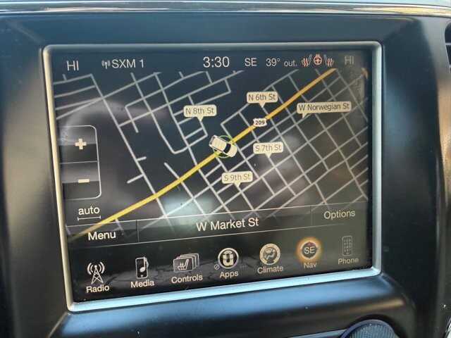 2014 Jeep Grand Cherokee in Pottsville, PA 17901 - 18101026 17