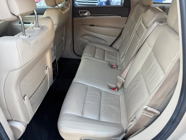 2014 Jeep Grand Cherokee in Pottsville, PA 17901 - 18101026 25